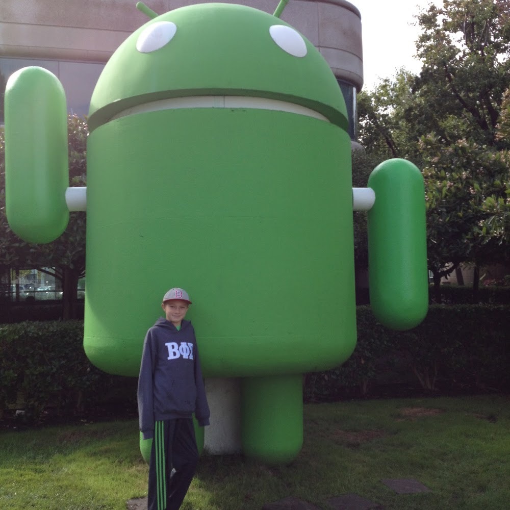 Meet your Posher, Christian